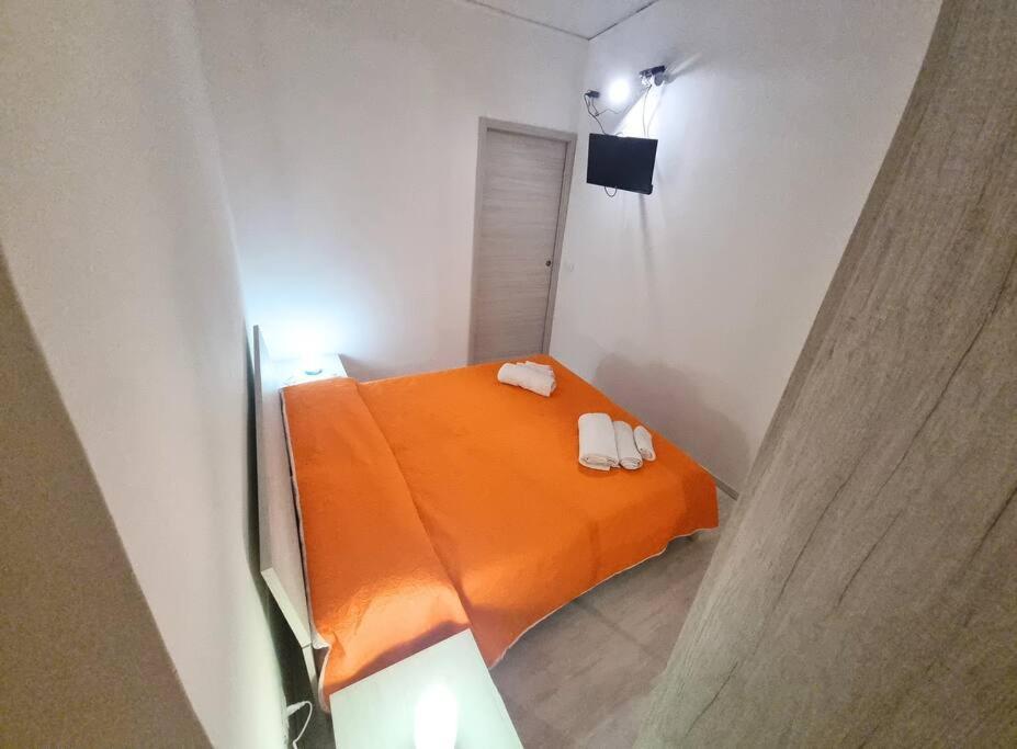 Apartment Omarvulcano1 - Proppro - Isole Eolie