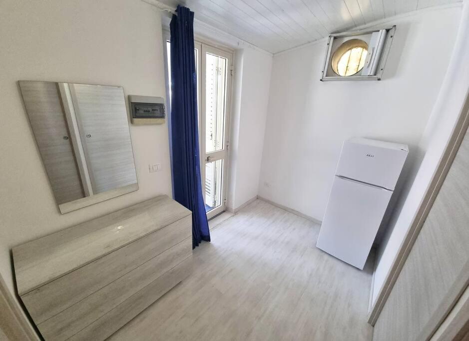 Omarvulcano1 - Proppro - Isole Eolie Apartment *