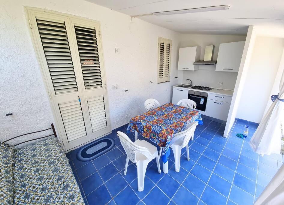 Omarvulcano1 - Proppro - Isole Eolie Apartment Vulcano (Isola)