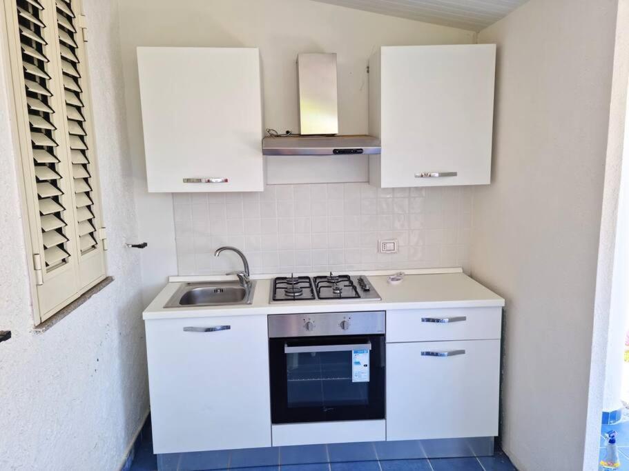 Apartment Omarvulcano1 - Proppro - Isole Eolie Vulcano (Isola)