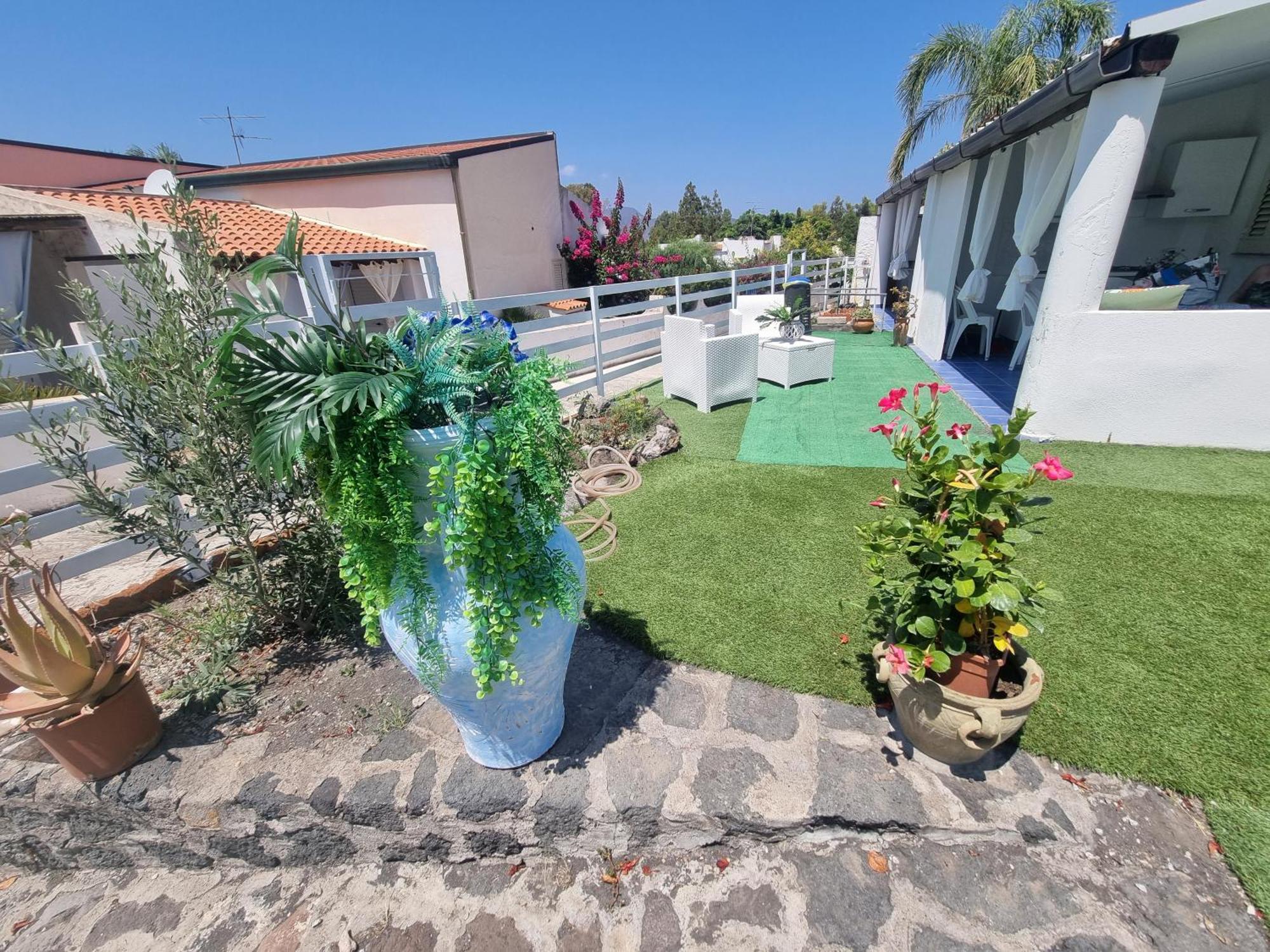 Apartment Omarvulcano1 - Proppro - Isole Eolie Vulcano (Isola)
