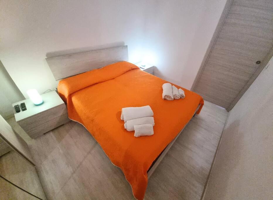 Omarvulcano1 - Proppro - Isole Eolie Apartment *