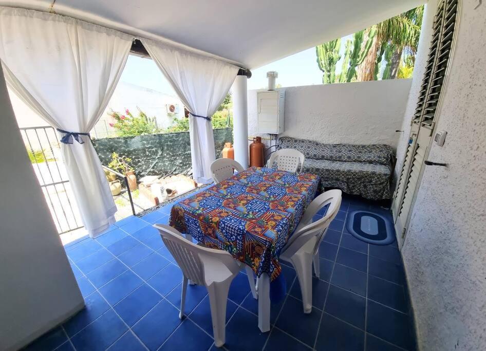 Omarvulcano1 - Proppro - Isole Eolie Apartment