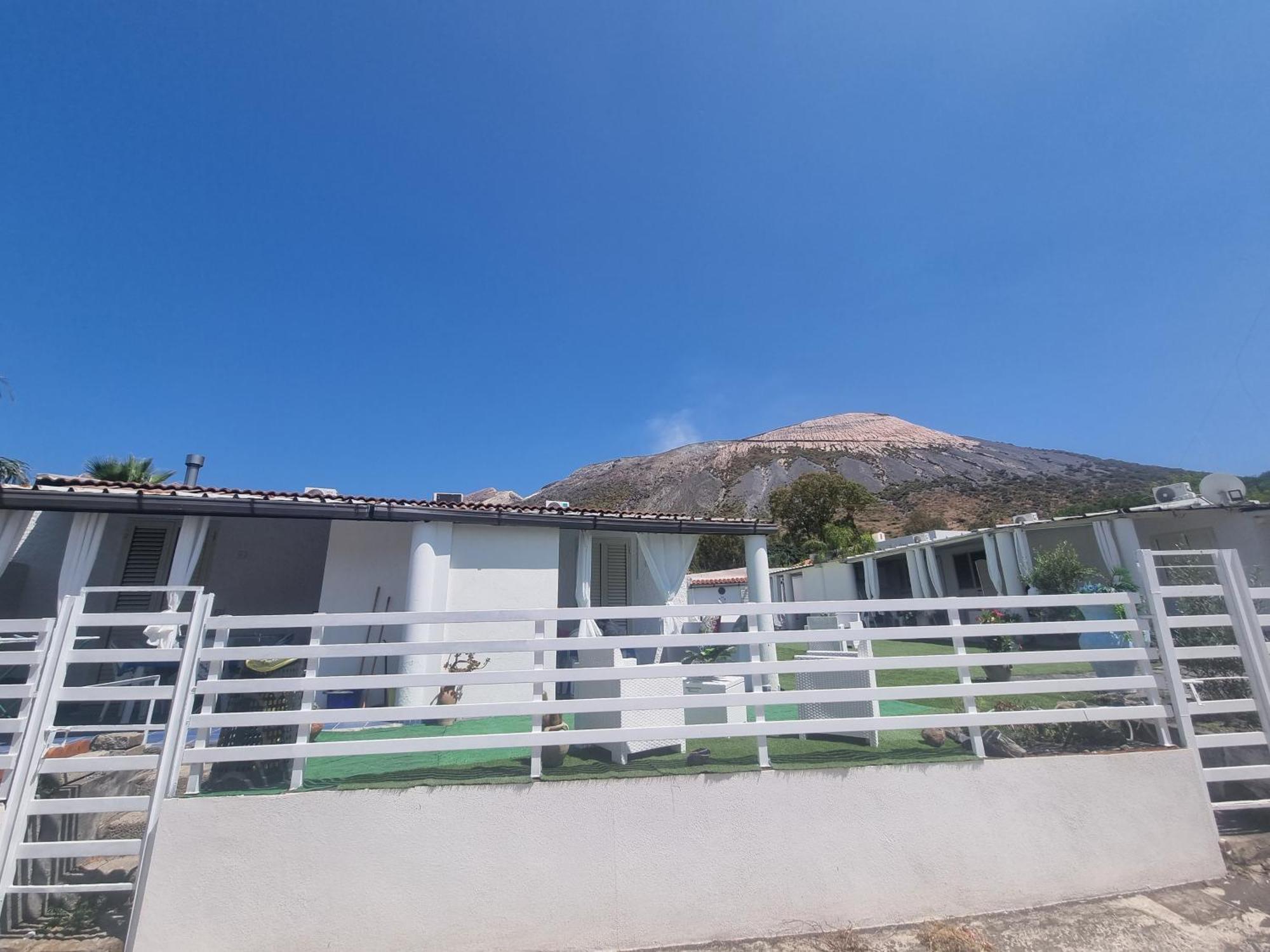 Apartment Omarvulcano1 - Proppro - Isole Eolie